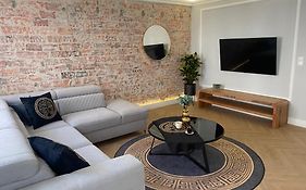 Prestige Apartments 5